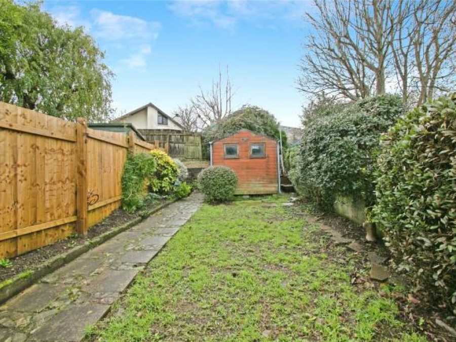 21 Carclew Street, Truro, Cornwall