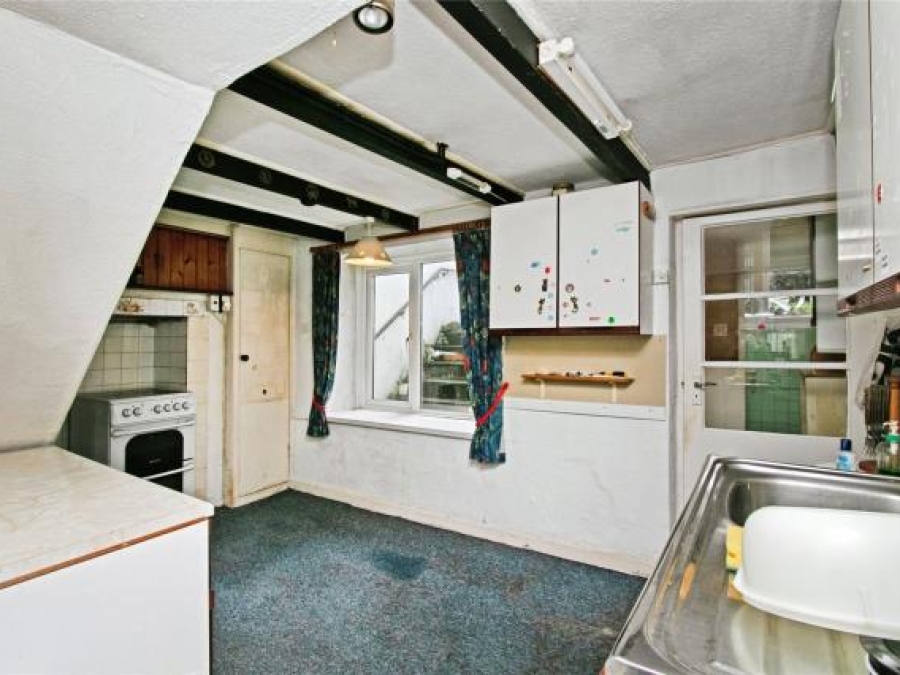 21 Carclew Street, Truro, Cornwall