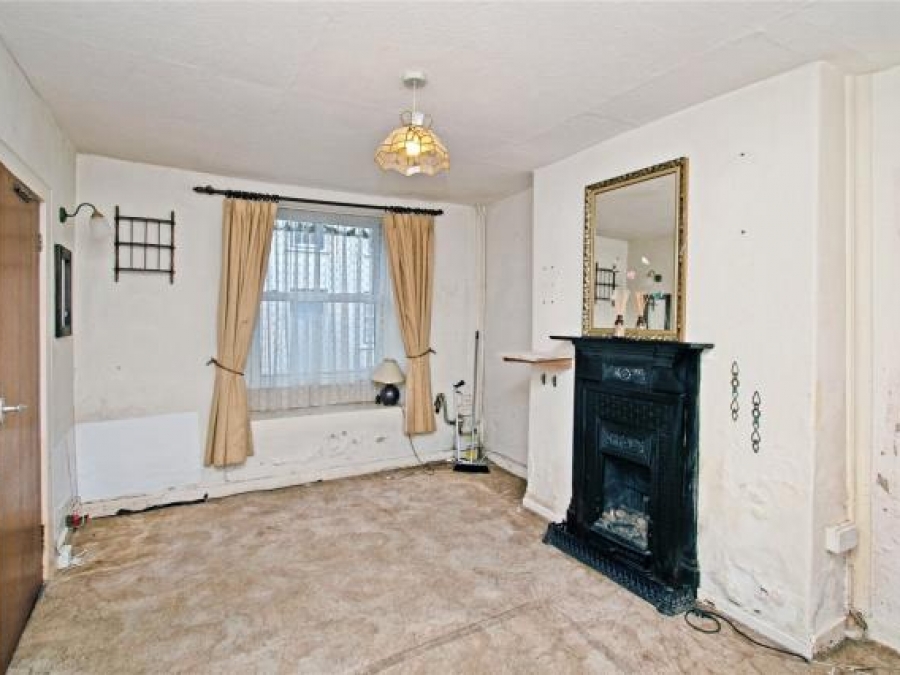 21 Carclew Street, Truro, Cornwall