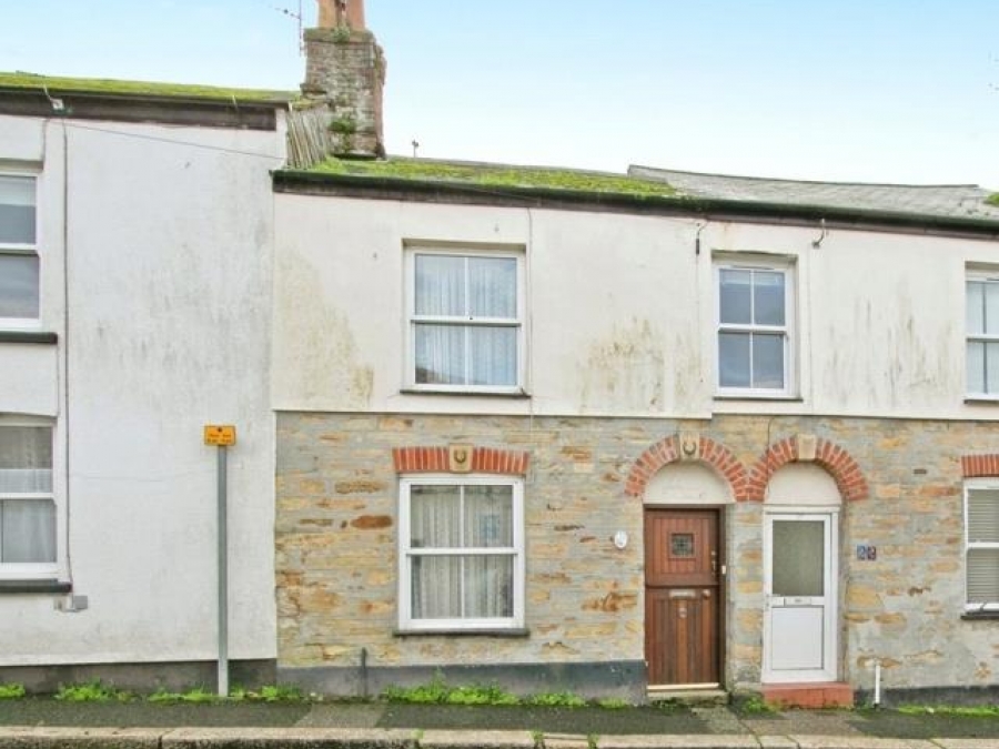 21 Carclew Street, Truro, Cornwall