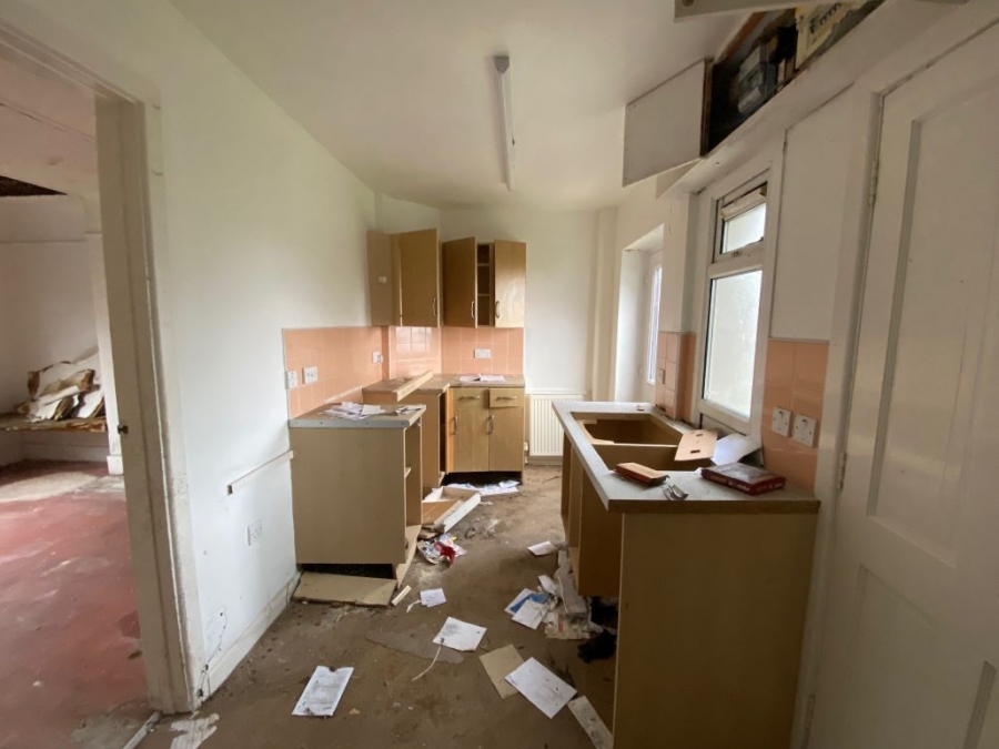 10 Chywoone Place, Newlyn, Penzance, Cornwall, TR18 5NW