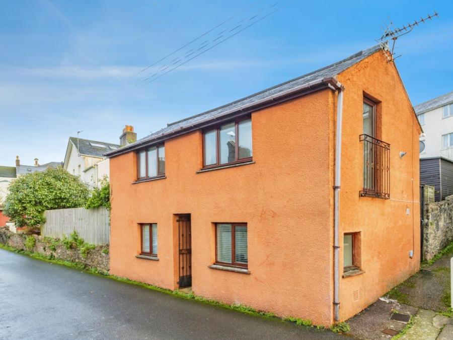 Stable Barn Cottage, 1 Stable Lane, Torquay, Devon, TQ1 4SA