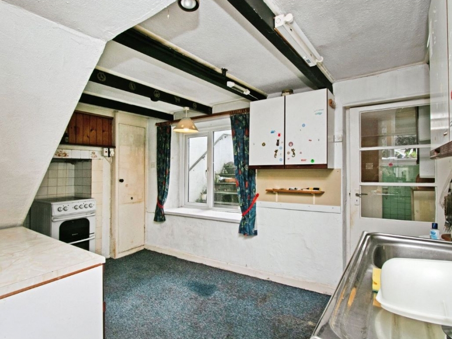 21 Carclew Street, Truro, Cornwall, TR1 2DY