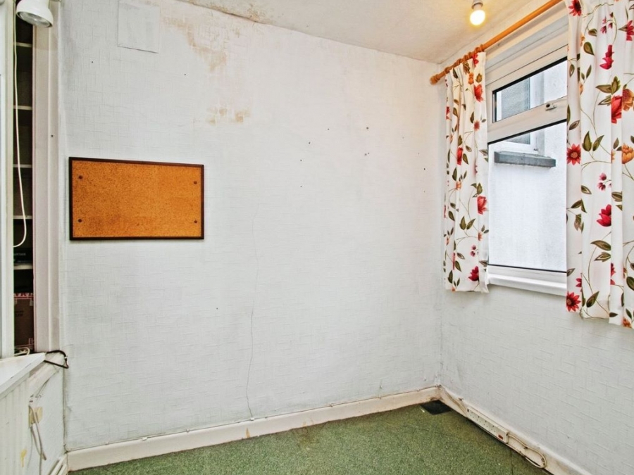 21 Carclew Street, Truro, Cornwall, TR1 2DY