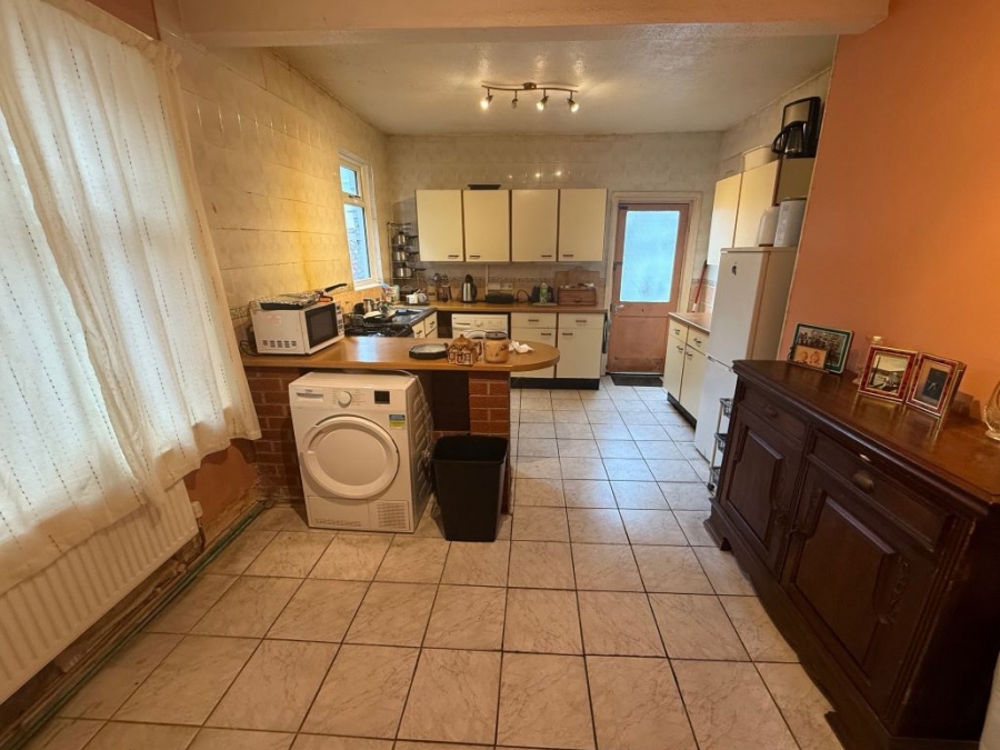 19 Rathbone Road, Wavertree, Liverpool, Merseyside, L15 4HG