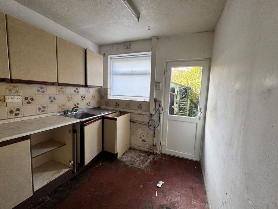 16 Western Avenue, Speke, Liverpool, Merseyside, L24 3UR