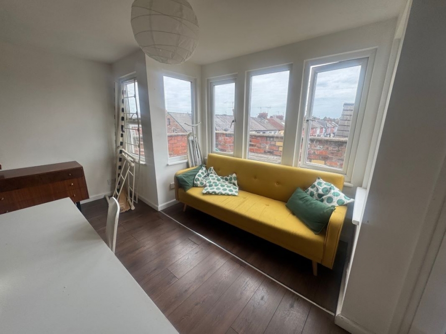 93 Langton Road, Wavertree, Liverpool, Merseyside, L15 2HS