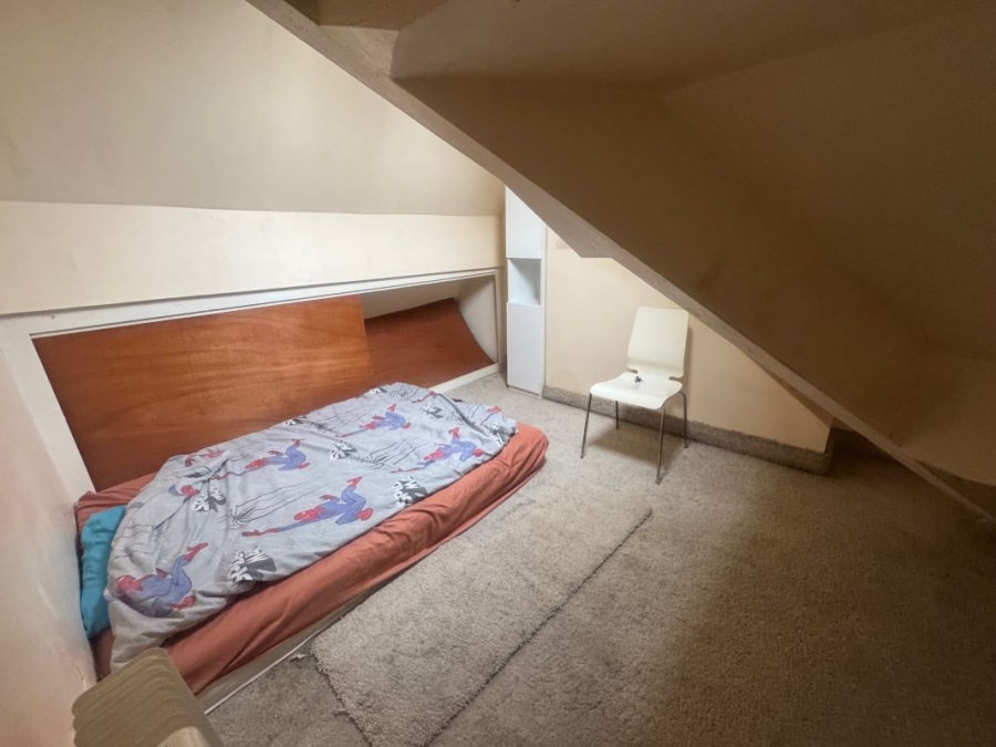 93 Langton Road, Wavertree, Liverpool, Merseyside, L15 2HS