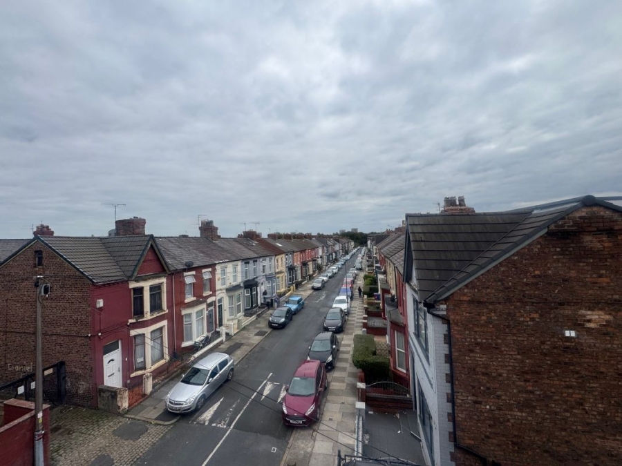 93 Langton Road, Wavertree, Liverpool, Merseyside, L15 2HS