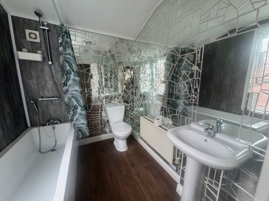 93 Langton Road, Wavertree, Liverpool, Merseyside, L15 2HS