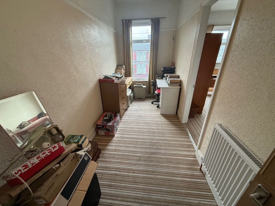 19 Rathbone Road, Wavertree, Liverpool, Merseyside, L15 4HG