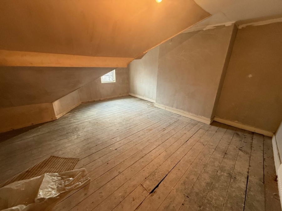 19 Rathbone Road, Wavertree, Liverpool, Merseyside, L15 4HG