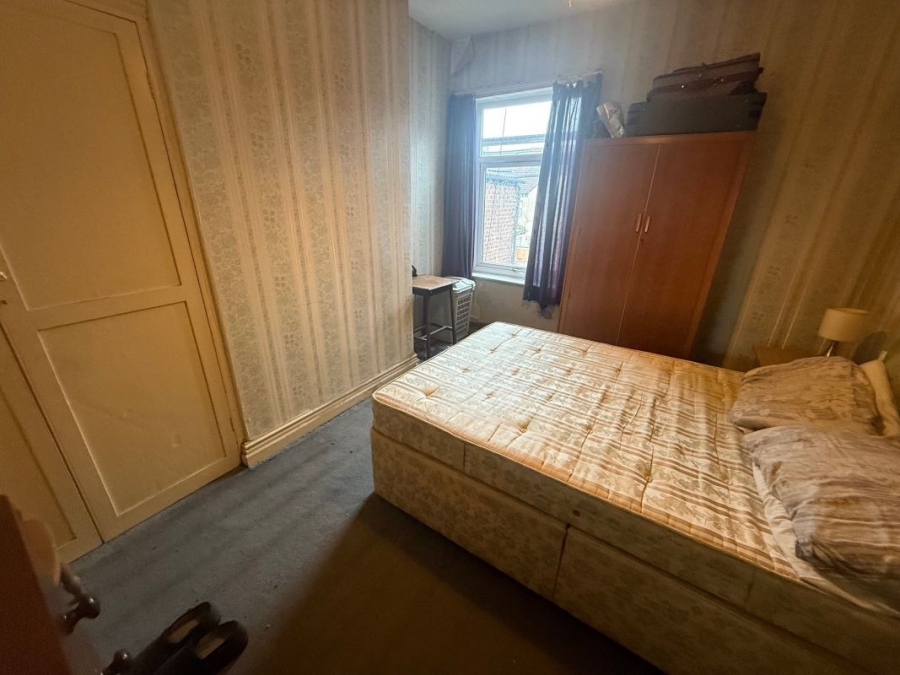 19 Rathbone Road, Wavertree, Liverpool, Merseyside, L15 4HG