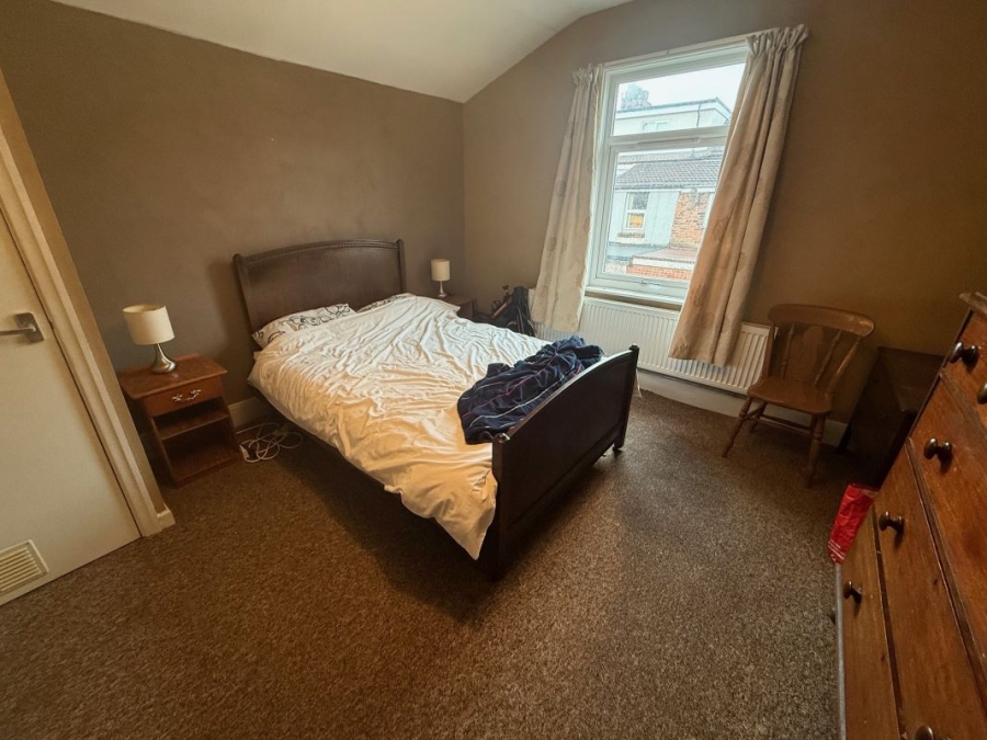 19 Rathbone Road, Wavertree, Liverpool, Merseyside, L15 4HG