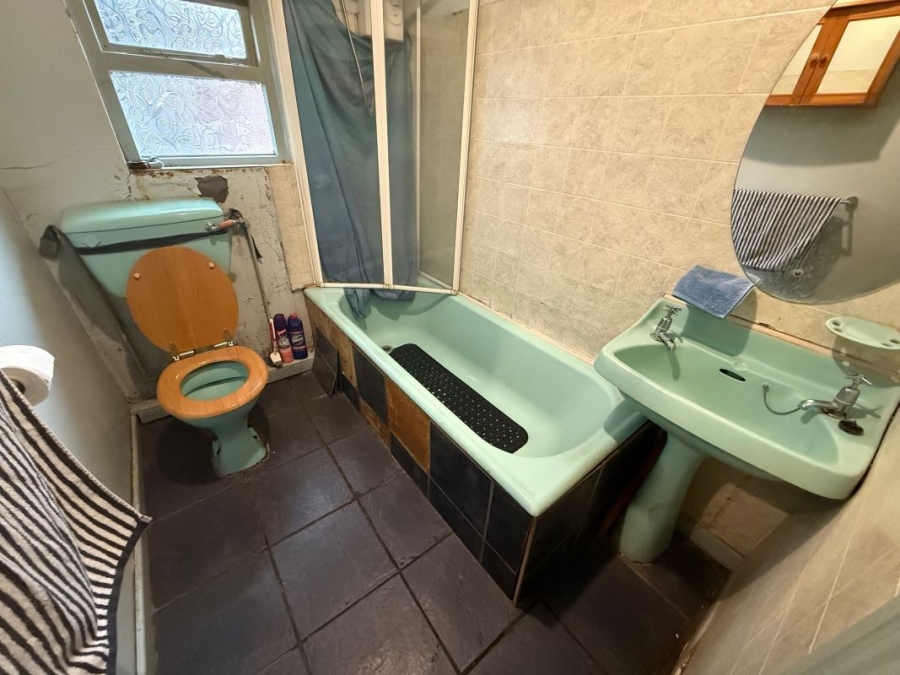 19 Rathbone Road, Wavertree, Liverpool, Merseyside, L15 4HG