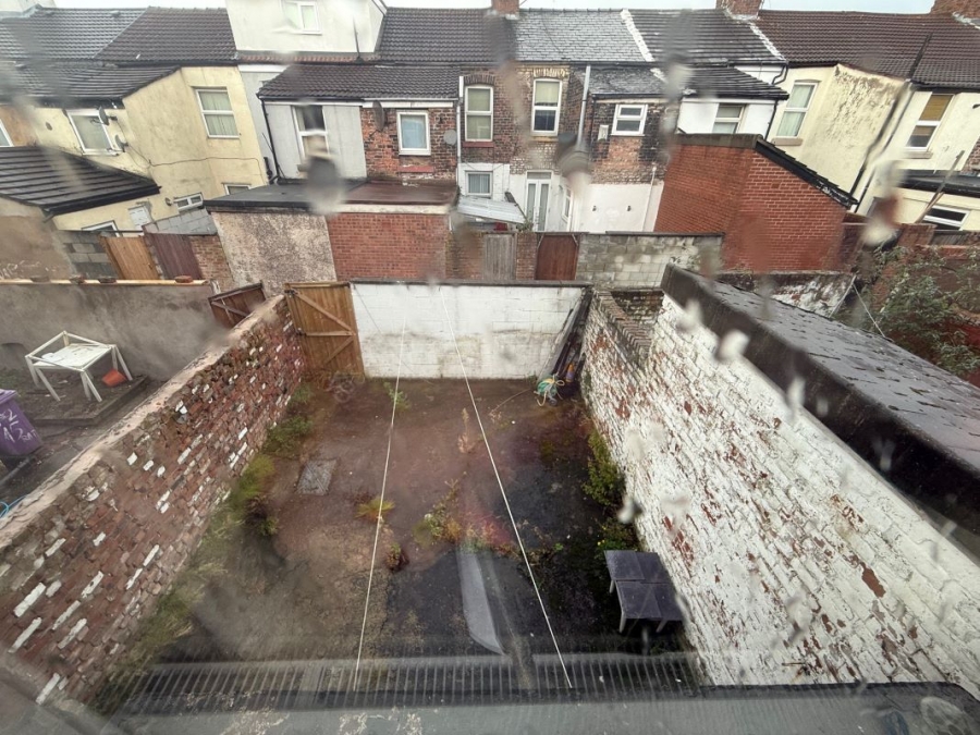 19 Rathbone Road, Wavertree, Liverpool, Merseyside, L15 4HG