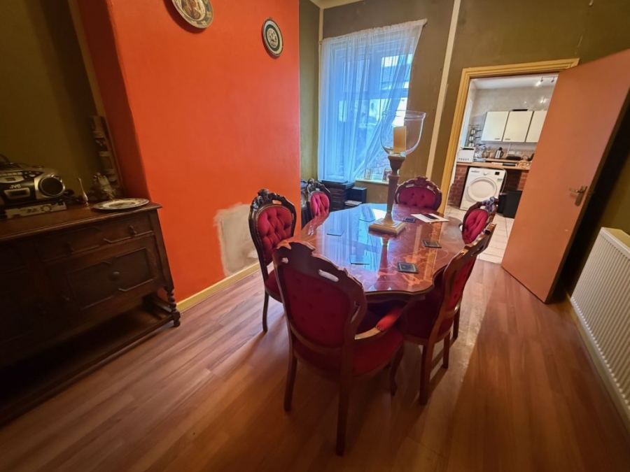 19 Rathbone Road, Wavertree, Liverpool, Merseyside, L15 4HG