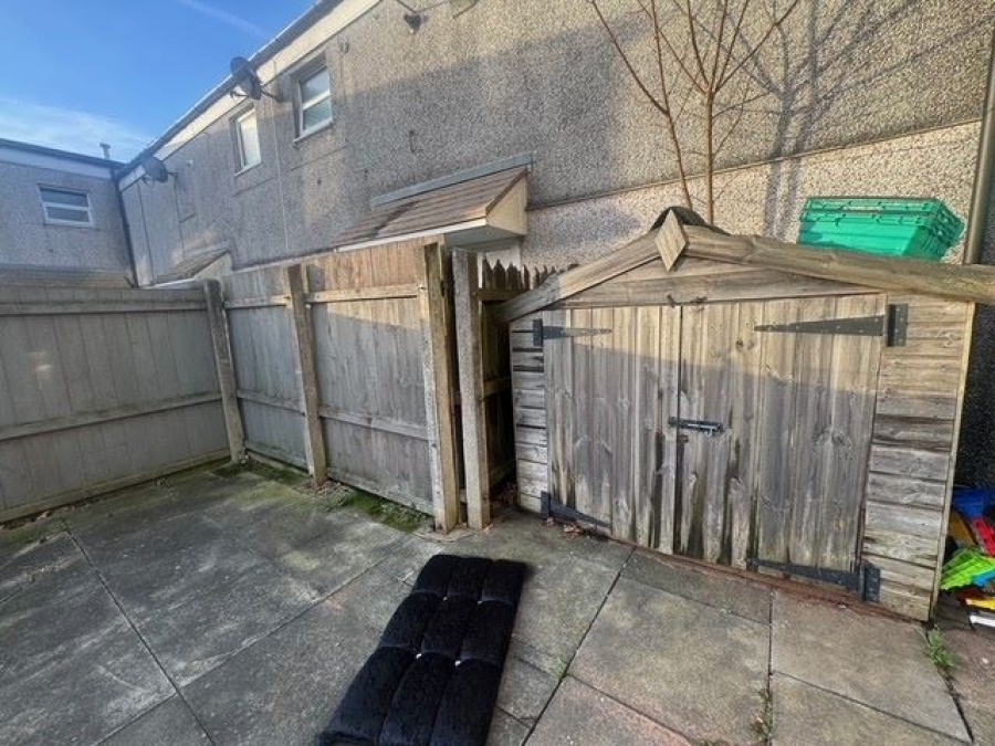 78 Elmstead, Skelmersdale, Lancashire, WN8 6BY