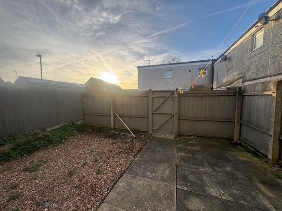 78 Elmstead, Skelmersdale, Lancashire, WN8 6BY