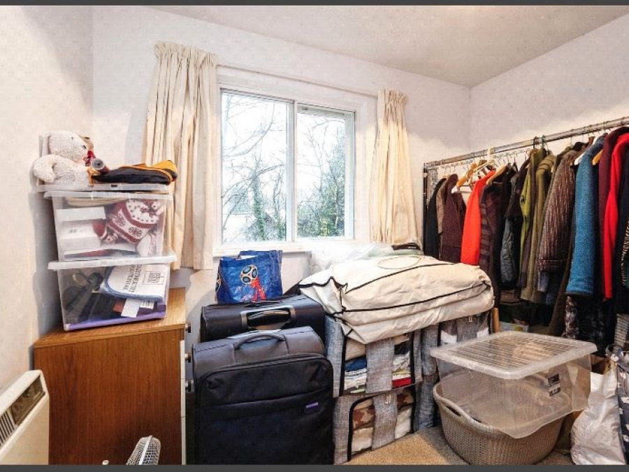 Flat 31 The Manor House, Coronation Road, Totnes, Devon, TQ9 5DF