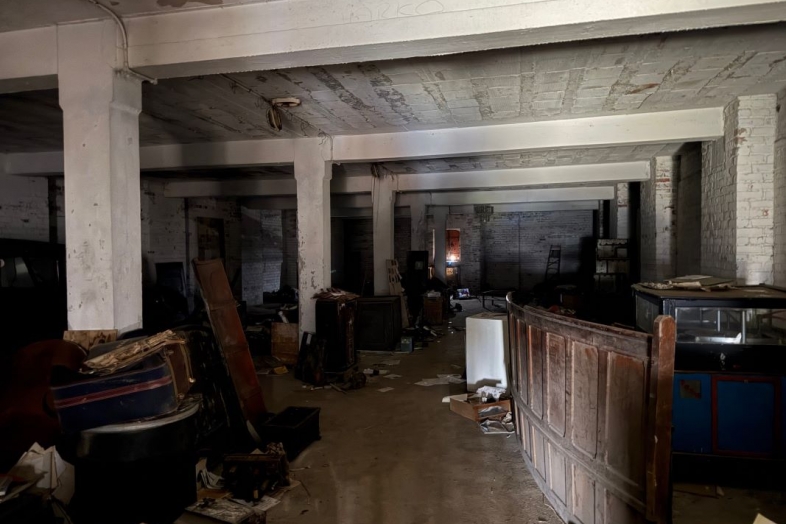 Unit B, Atlantic Road, Bootle, Merseyside, L20 1DR