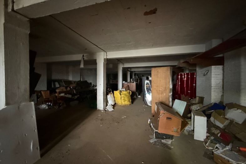 Unit B, Atlantic Road, Bootle, Merseyside, L20 1DR