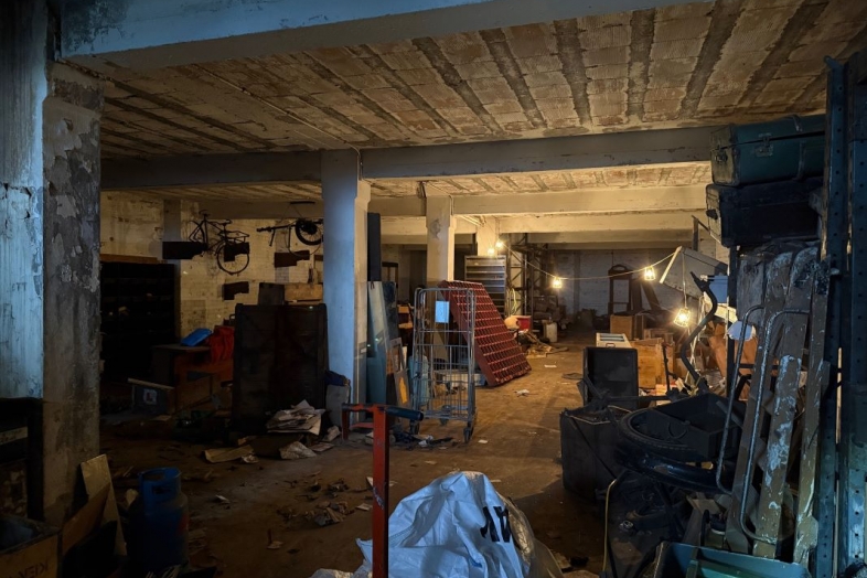 Unit B, Atlantic Road, Bootle, Merseyside, L20 1DR