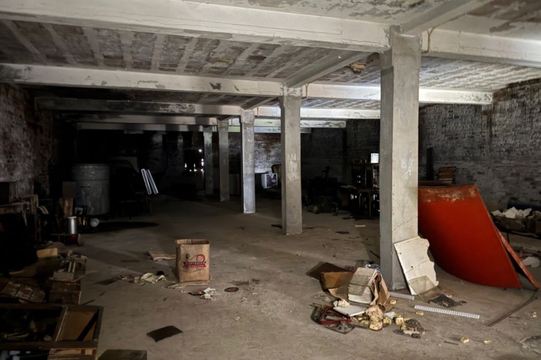 Unit B, Atlantic Road, Bootle, Merseyside, L20 1DR