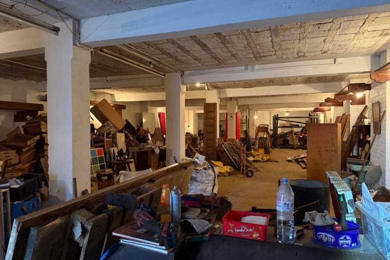 Unit B, Atlantic Road, Bootle, Merseyside, L20 1DR