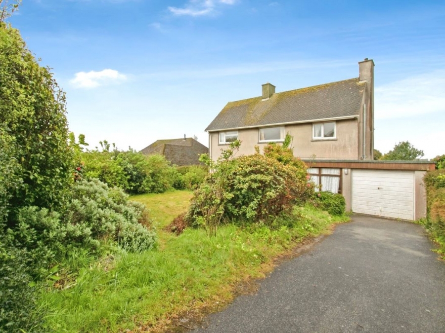 187 Bodmin Road, Truro, Cornwall, TR1 1RA