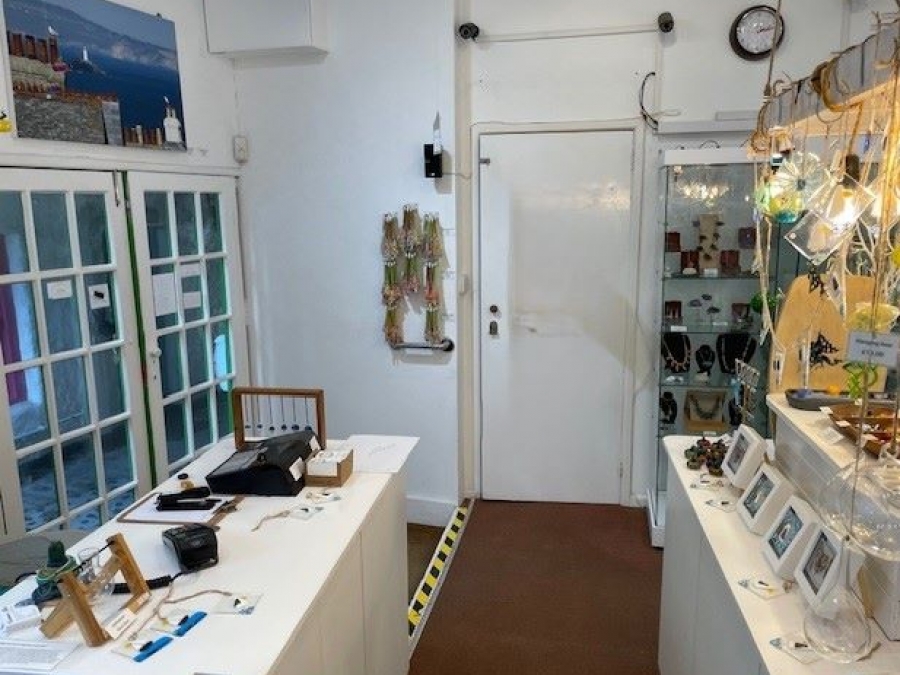 1 Cyril Noall Square, St. Ives, Cornwall, TR26 1FR