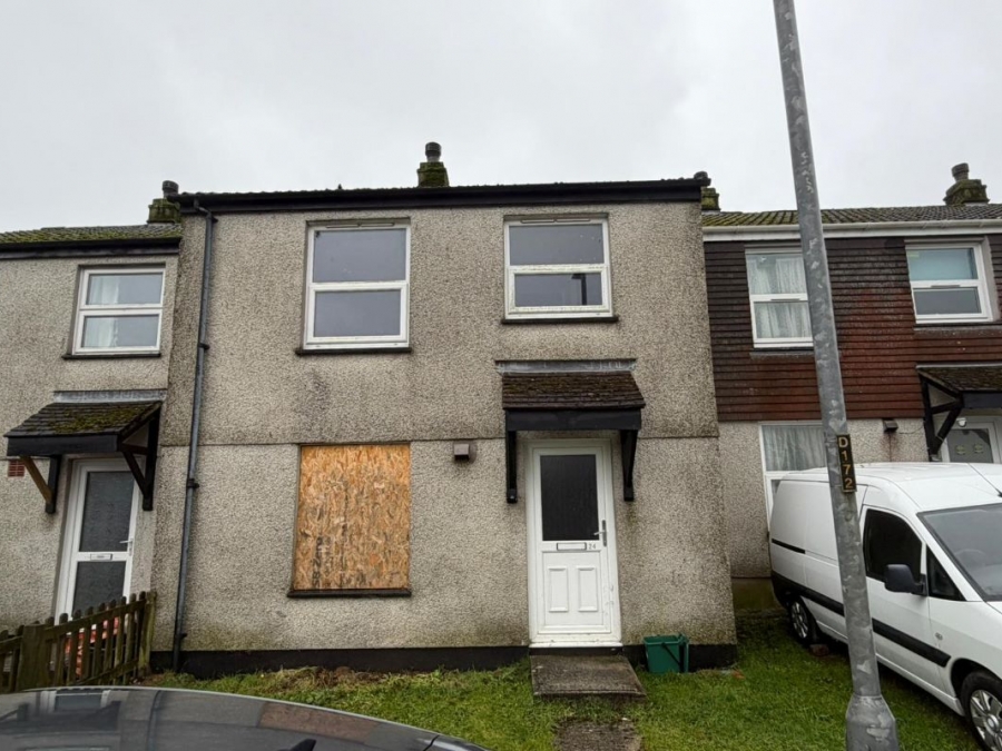 24 Pengover Park, Liskeard, Cornwall, PL14 3QH