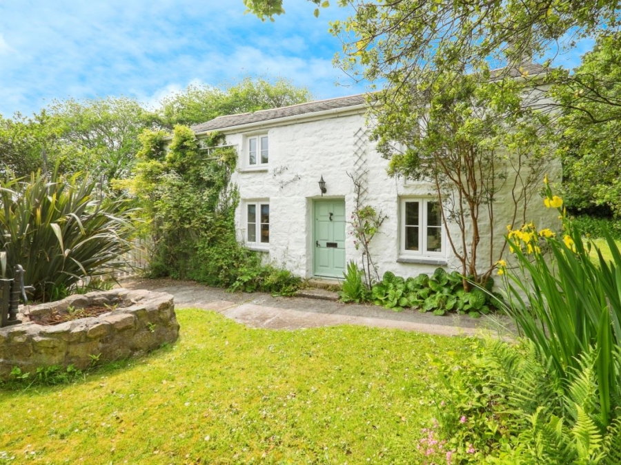 Higher Trenoweth, Longstone, St Ives, Carbis Bay, Cornwall, TR26 3LT