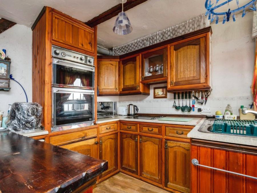 23 Brook Street, Dawlish, Devon, EX7 9AE