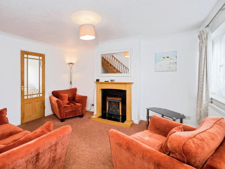 21 Garth-an-Creet, St. Ives, Cornwall, TR26 2ER