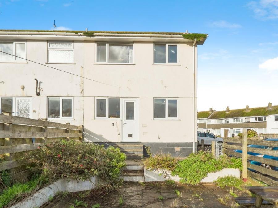 21 Garth-an-Creet, St. Ives, Cornwall, TR26 2ER