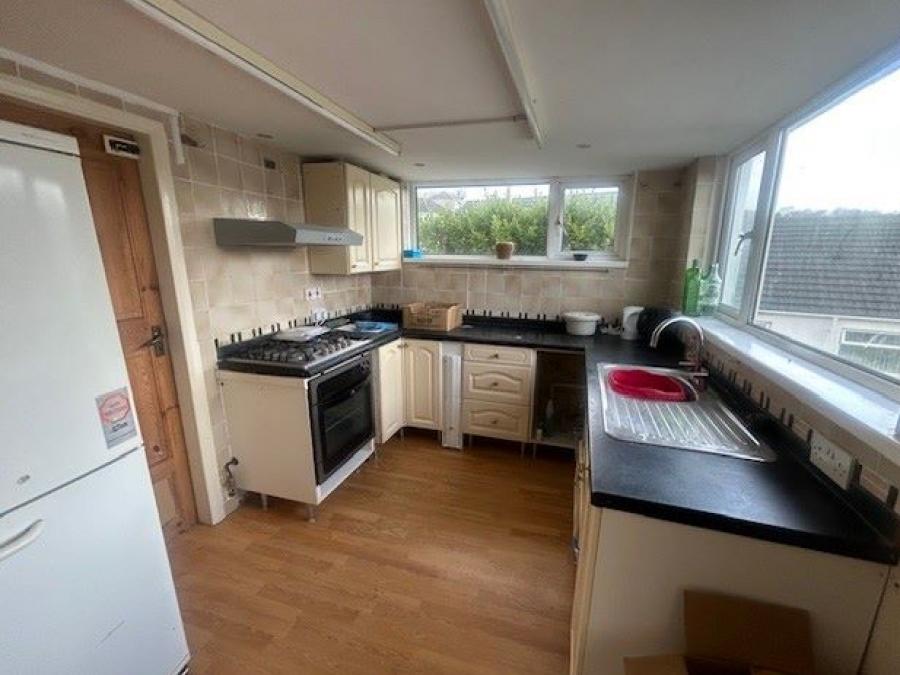 1 Pendrea Place, Gulval, Penzance, Cornwall, TR18 3NE