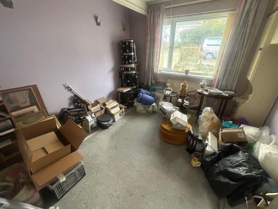 1 Pendrea Place, Gulval, Penzance, Cornwall, TR18 3NE