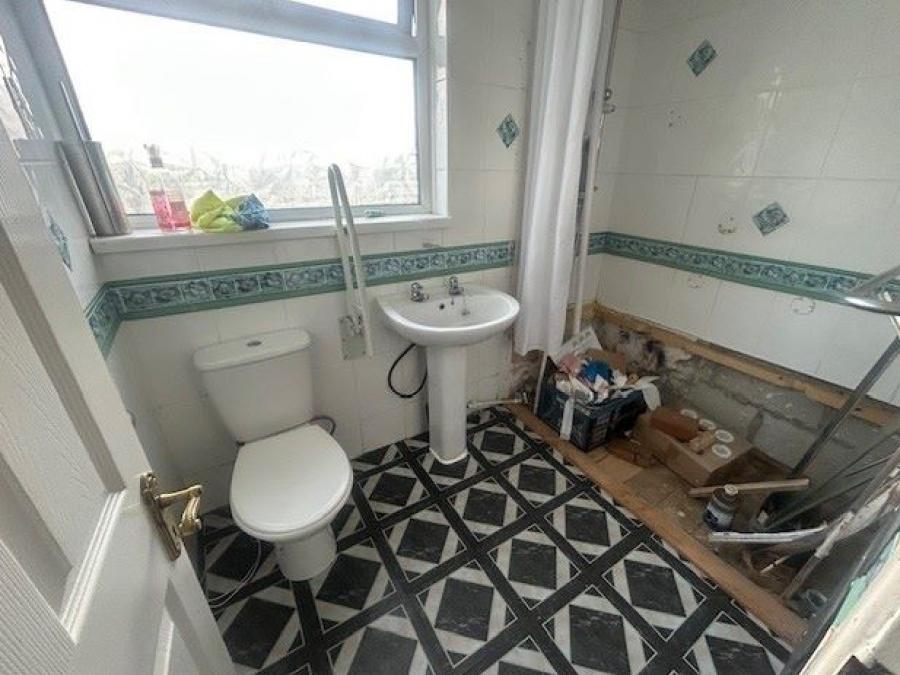 1 Pendrea Place, Gulval, Penzance, Cornwall, TR18 3NE