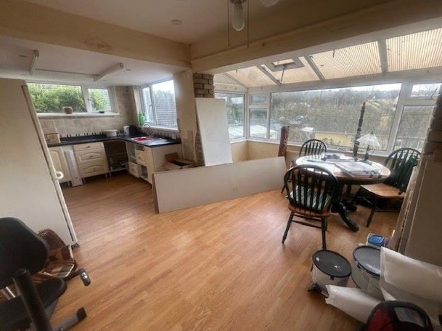 1 Pendrea Place, Gulval, Penzance, Cornwall, TR18 3NE