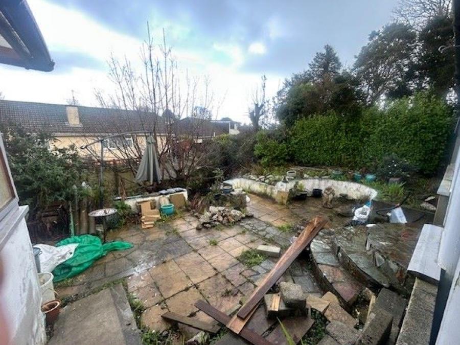 1 Pendrea Place, Gulval, Penzance, Cornwall, TR18 3NE