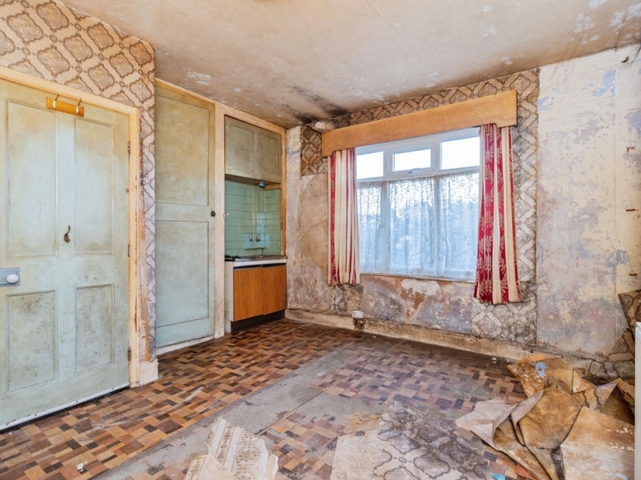 1 Warberry Road West, Torquay, Torbay, TQ1 1NT