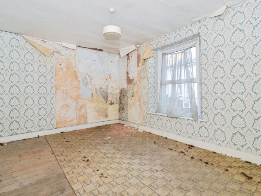 1 Warberry Road West, Torquay, Torbay, TQ1 1NT