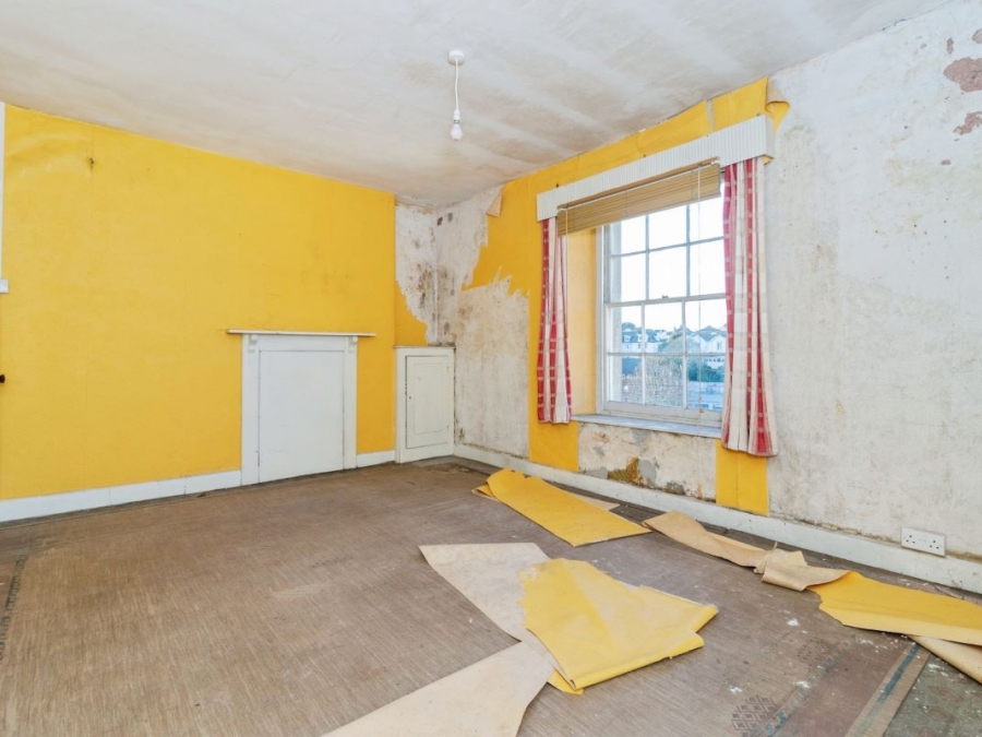 1 Warberry Road West, Torquay, Torbay, TQ1 1NT