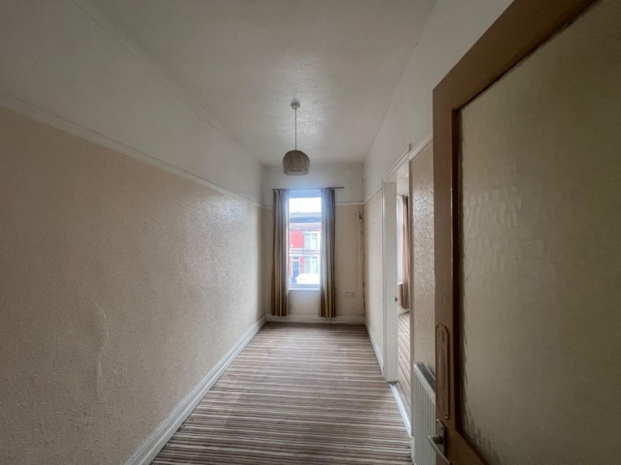 19 Rathbone Road, Wavertree, Liverpool, Merseyside, L15 4HG