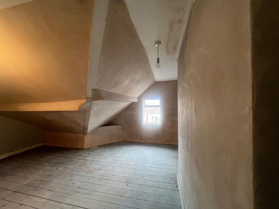 19 Rathbone Road, Wavertree, Liverpool, Merseyside, L15 4HG