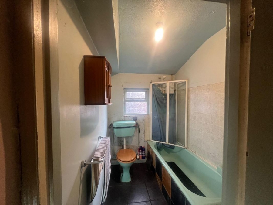 19 Rathbone Road, Wavertree, Liverpool, Merseyside, L15 4HG