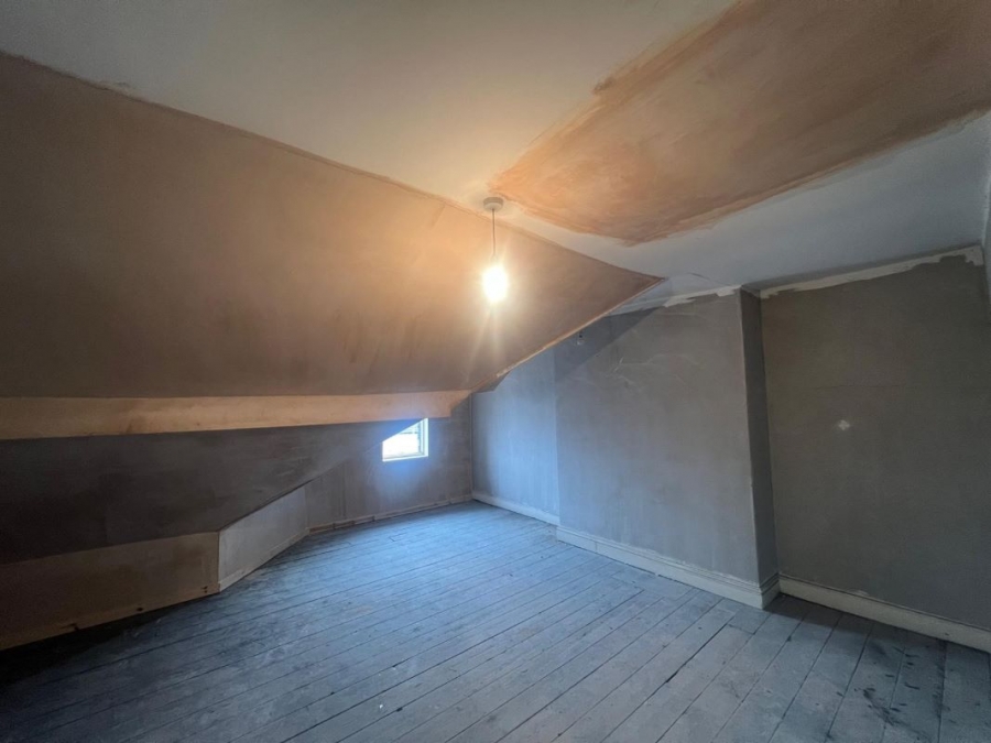 19 Rathbone Road, Wavertree, Liverpool, Merseyside, L15 4HG