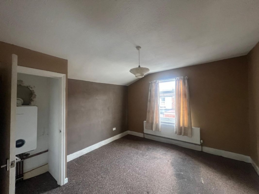 19 Rathbone Road, Wavertree, Liverpool, Merseyside, L15 4HG