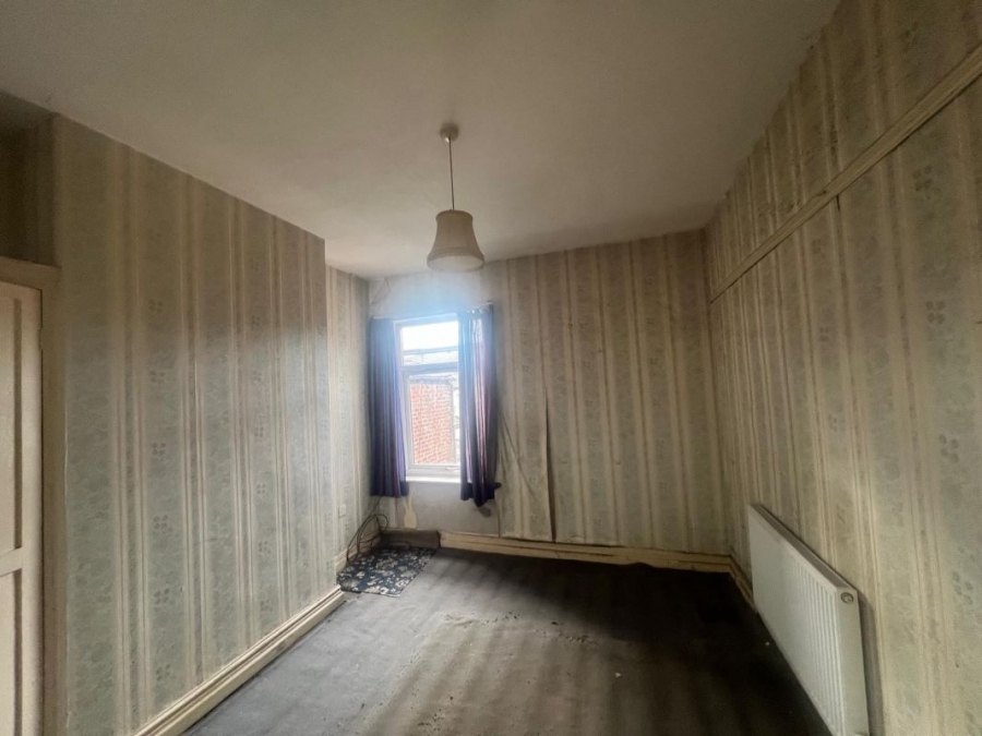 19 Rathbone Road, Wavertree, Liverpool, Merseyside, L15 4HG